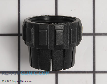 Nut 5.310-118.0 Main Product View