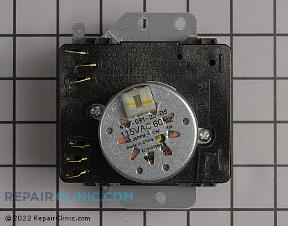 Timer (OEM)  W10185997