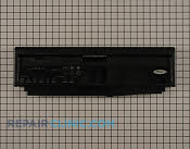 Touchpad and Control Panel - Part # 1066025 Mfg Part # 8535169