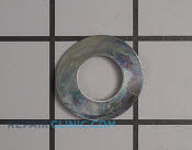 Washer - Part # 1796298 Mfg Part # 90455-VA2-000
