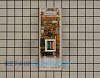 Control Board CPWBFA862WRKZ   Alternate Product View