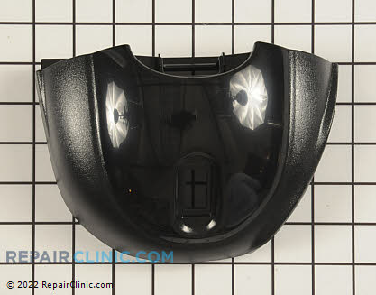 Control Panel 61254-5 Main Product View