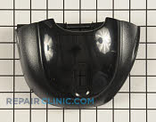 Control  Panel - Part # 1722350 Mfg Part # 61254-5