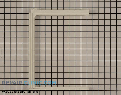 Curtain Frame AC-2950-97 Main Product View
