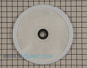 Filter - Part # 1469110 Mfg Part # 84128000