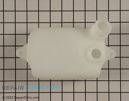Gas Tank A350000880 Main Product View