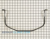 Handle - Part # 2141520 Mfg Part # 104-8679-03