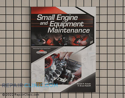 Repair Manual CE8155 Main Product View