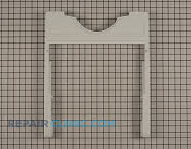 Shelf ref-fold, rail - Part # 2041083 Mfg Part # DA67-01372A