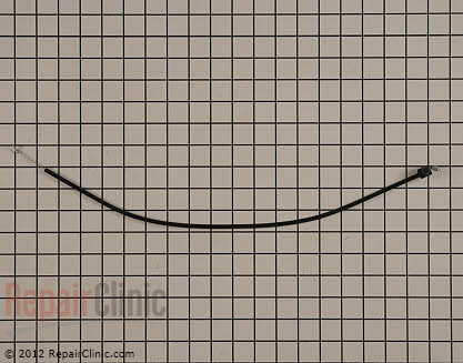 Throttle Cable 753-05266 Main Product View
