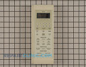 Touchpad - Part # 1602326 Mfg Part # FPNLCB617WRKZ