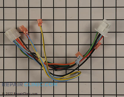 Wire Harness 240388701 Main Product View
