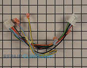 Wire Harness - Part # 891429 Mfg Part # 240388701