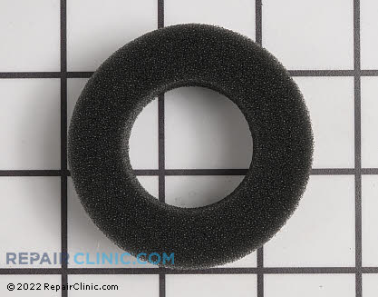 Air Cleaner 180350 Main Product View