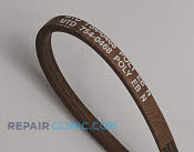 Belt: V-Belt - Part # 2027895 Mfg Part # 112-0305