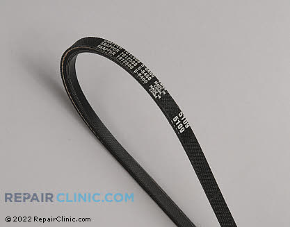 Belt: V-Belt 7012508YP Main Product View