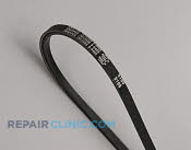 Belt: V-Belt - Part # 2206132 Mfg Part # 7012508YP