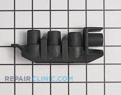 Bracket - Part # 1954226 Mfg Part # 570727006