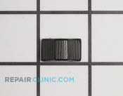 Button - Part # 2309217 Mfg Part # 616-389-00