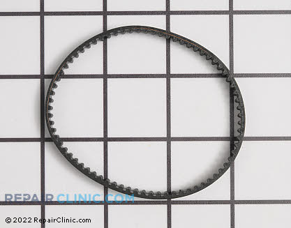 Drive Belt 155555 Main Product View