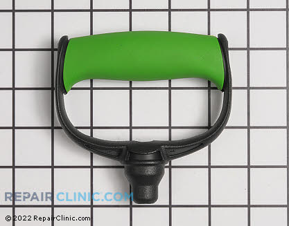 Handle, Toro Genuine OEM  110-1778