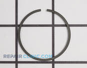 Piston Rings - Part # 1950823 Mfg Part # 6969001