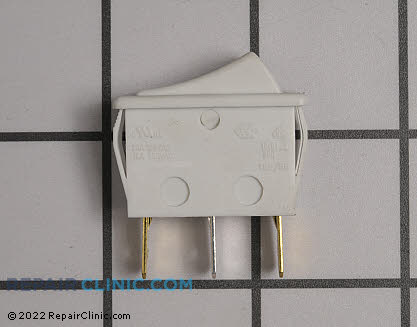 Rocker Switch 61806105 Main Product View