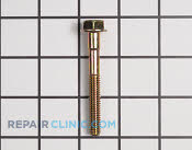 Screw - Part # 1659257 Mfg Part # 650697A