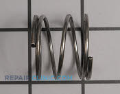 Spring - Part # 2255837 Mfg Part # 215405