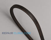 Belt: V-Belt - Part # 2309751 Mfg Part # 954-04033A