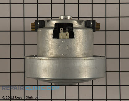 Drive Motor 93002262 Main Product View