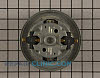 Drive Motor 93002262        Alternate Product View