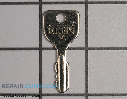 Key, Start/Ignition 678288002 Main Product View
