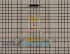 Nozzle 2149871         Alternate Product View