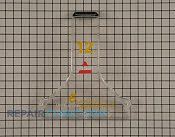 Nozzle - Part # 1706530 Mfg Part # 2149871