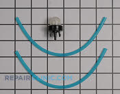 Primer Bulb - Part # 1840475 Mfg Part # 791-181538