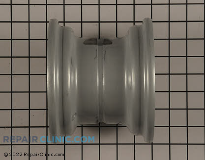 Rim 106732X417 Main Product View