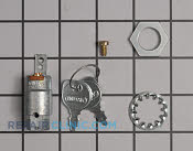 Switch - Part # 2206021 Mfg Part # 7011853YP
