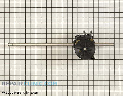 Transmission Assembly 20001-VG4-C02 Main Product View