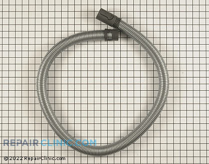 Vacuum Hose 435572          Main Product View
