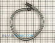 Vacuum Hose - Part # 1161230 Mfg Part # 435572