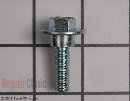 Bolt, Honda Power Equipment Genuine OEM  90103-VG3-010
