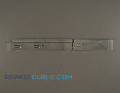 Bracket - Part # 1614773 Mfg Part # 318568200