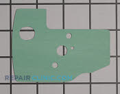 Carburetor Gasket - Part # 1796031 Mfg Part # 16221-ZM3-G10
