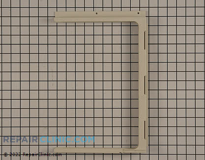 Ge Air Conditioner Curtain Frame