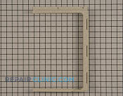 Curtain Frame - Part # 284473 Mfg Part # WJ68X231