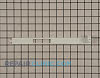 Drawer Slide Rail WR1X2079 Alternate Product View