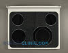 Glass Cooktop WB62T10623      Alternate Product View