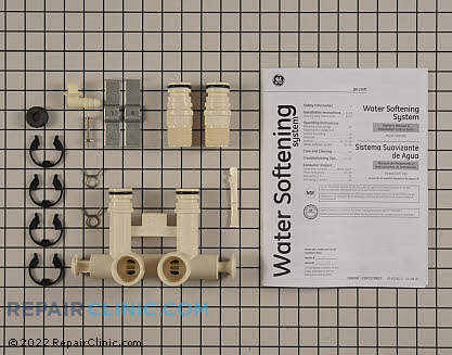 Installation Kit WS35X10052 Main Product View