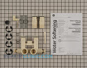 Installation Kit - Part # 1266569 Mfg Part # WS35X10052